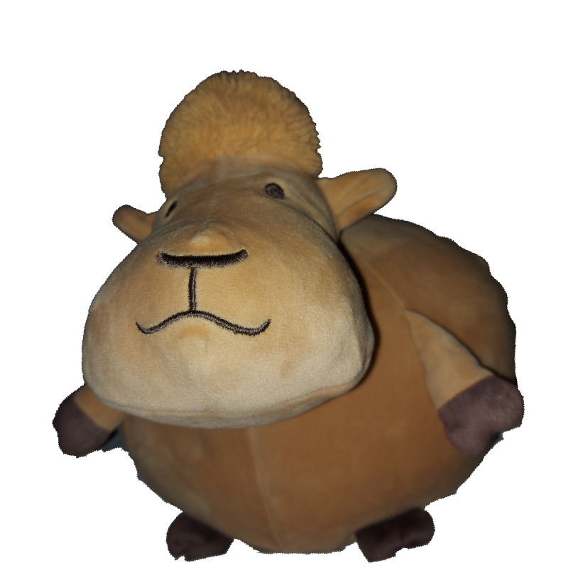 Cababas Buddy